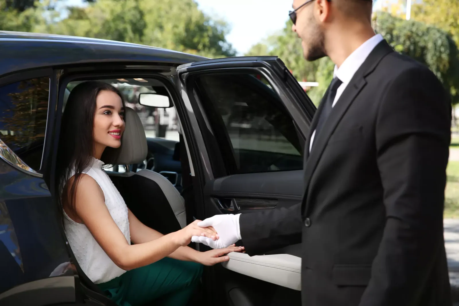 Concierge