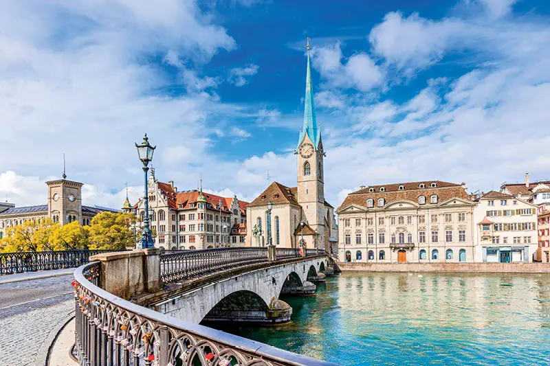 Multi-Day Tours